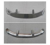 Rear Spoiler Tail Wing For Hyundai I30 Spoiler 2013 2014 2015-2016 ABS Plastic Carbon Fiber Look Hatchback SUV Roof Rear Wing Body Kit Accessories(Carbon fiber patter)