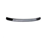 Rear Spoiler Tail Wing For Lexus IS IS250 IS300 IS350 2006-2011 ABS Plastic Rear Windshield Spoiler Wings Black Carbon Exterior Tuning Accessories(Glossy Black)