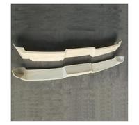 Rear Spoiler Tail Wing For VW For Multivan T6 2015 2016 2017 2018-2019 MPV ABS Plastic Unpainted Color Rear Spoiler Wing Trunk Lid Cover Car Styling(Unpainted)