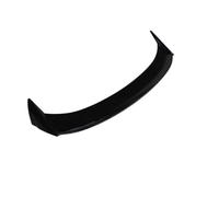 Rear Spoiler Trunk For VW For Scirocco R Coupe 2 Door 2008-2014 2015-2018 Wing Lip Spoiler Wings Spoiler Rear Lip(08-14 Gloss Black)