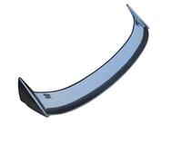 Rear Spoiler Trunk For VW For Scirocco R Coupe 2 Door 2008-2014 2015-2018 Wing Lip Spoiler Wings Spoiler Rear Lip(08-14 Carbon Look)