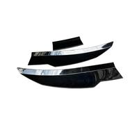 Rear Spoiler Universal Car Rear Boot Spoiler Ducktail Highkick DIY Length Accessories For BMW 3 Series E92 E93 For M3 E90 E46 E36 F30 F35 G20