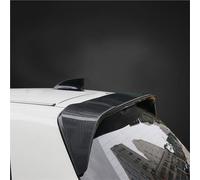 Rear Spoiler Wing ABS Rear Trunk Lid Car Spoiler For Fourth Generation For Fit GR9 2021 2022 2023 Car Rear Spoiler(Carbon Pattern)