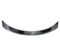Rear Spoiler Wing Boot Lip Air Deflector For Mercedes For Benz C Class W205 Sedan 4 Door And AMG C43 C63 2014-2021 Car Rear Wing Spoiler(Glossy Black)