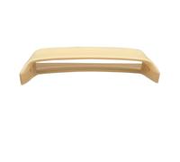 Rear Spoiler Wing For BMW 3 Series E36 For M3 1990-2000 Rear Trunk Spoiler Wing Racing Sport Boot Lip Tuning Accessories Body Kit Deflector Tail(Unpainted)