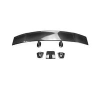 Rear Spoiler Wing For Gallardo LP550 LP560 LP570 2004-2012 Carbon Fiber Modified Car Decklid Splitter Trim Trunk Lip Rear Spoiler