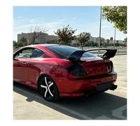 Rear Spoiler Wing For Hyundai For Genesis For Coupe 2005 2006 2007 2008 2009 2010 2011 2012 2013 Rear Wing Trunk Lip Spoiler Car Rear Spoiler(Carbon fiber pattern)