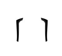 Rear Spoiler Wing For VW For Golf 5 Standard Edition Upgraded To For GTI Model A Set Rear Top Tail Wing Side Wing Spoiler Universal Rear Spoiler(Side Wing)