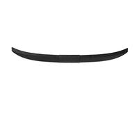 Rear Spoiler Wing Universal Adjustable Three-section Car Tail Spoiler Lip Modification Protection For LEXUS For ES300h For ES330 For ES350(OneColor)