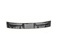 Rear Spoilers ABS Accessories Spoiler Rear Window Wing Fixed Wind Upper Moulding Body Kit For Empow For DODGE For Attitude 2021 2022 2023-2025(Carbon Printing)