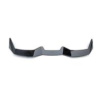 Rear Spoilers Deflector Splitter Boot Lip Rear Sport Spoiler Wing For Civic 11th Fe1 Sedan 2021 2022 Fk Modified Trunk Body Kit(Glossy Black)