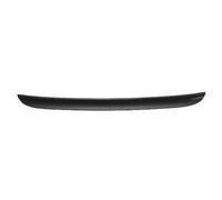 Rear Spoilers For Dodge For Charger Srt Sxt R/T For Pursuit 2015-2017 2018 2019 Car Rear Roof Lip Spoiler Wing Window Shade Cover(Carbon Look)