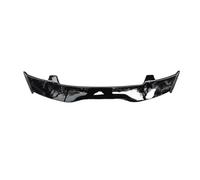 Rear Spoilers For Mini F55 F56 For Cooper Roof Spoiler Glossy Black Rear Window Wing Body Kit Racing Accessories Trim Spoiler Lip Wing(Glossy Black)