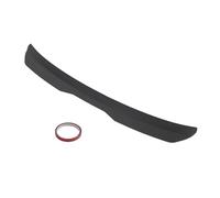 Rear Spoilers For Seat For LEON Maxton MK1 Mk2 Mk3 MK4 MK5 MK6 MK7 2000-2021 Rear Roof Spoiler Wing Two Compartment Vehicle Universal Spoiler Lip Wing