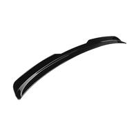 Rear Spoilers For VW For Golf 7 MK7.5 VII For GTI R For GTD Max 2014 2015 2016 2017 2018 2019 Car Roof Spoiler Rear Spoiler Not Fit For Standard For Line Spoiler Lip Wing
