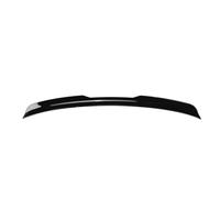 Rear Spoilers For VW For Golf 7 MK7.5 VII For GTI R For GTD Max 2014 2015 2016 2017 2018 2019 Rear Roof Spoiler Wing Body Kit Rear Roof Spoiler Spoiler Lip Wing(Standard For R line)