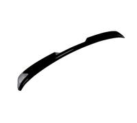 Rear Spoilers For VW For Golf 7 MK7.5 VII For GTI R For GTD Max 2014 2015 2016 2017 2018 2019 Rear Roof Spoiler Wing Body Kit Rear Roof Spoiler Spoiler Lip Wing(STYLE)