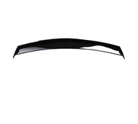 Rear Spoilers Rear Trunk Lid Spoiler For Corvette C7 2014 2015 2016 2017 2018 2019 Z06 Stage 3 Lid High Wing Spoiler Car Tailgate Flap Trim ABS Accessories Spoiler Lip Wing(Bright Black)