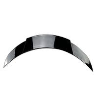 Rear Spoilers Rear Trunk Spoiler Car Tail Wing For Mercedes For Benz C-class W206 C200 C260 C300 2022+ ABS Glossy Black Carbon Look(Glossy Black)
