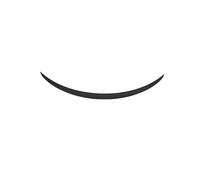 Rear Spoilers Spoiler For Tesla For Model 3 For Model Y ABS Material Racing Spoilers Car Decorate Accessories For Cars 48.2 47.2 Inch Spoiler Lip Wing(B)