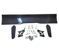 Rear Spoilers Wing Spoiler Carbon Fiber Modified GTS Rear Spoiler Tail Trunk Lip Wing Decoration For F82 F80 M3 M4 M5 M6
