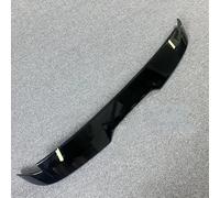 Rear Spoilers Wing Spoiler For Soul 2010 2011 2012 2013 2014 2015 Car Rear Spoiler Window Roof Wing Spoilers