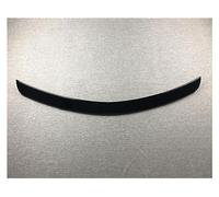 Rear Sport Spoiler Wing Facelift For Mercedes For Benz W204 C Class 4 Door 2007-2014 C180 C200 C220 C260 C300 Auto Spoiler Wing(Glossy Black)