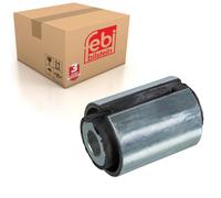 FEBI BILSTEIN 11387 Spring Eye Bush Rear 58/40.8mm Outer Diameter Fits MAN
