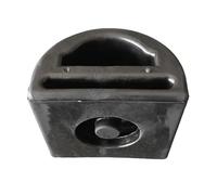 Rear Spring Insert,Rear Suspension Leaf Spring Bush Fit For Ford Transit Connect 2004-2013 OEM:4583288,4T165586AA