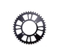 Rear Sprocket 420 428 35T 37T 39T 41T 43T For Hub Wheel Pit Dirt Bikes Motorcycle(420 37T)