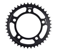 Rear Sprocket 520 38T-43T Compatible With Honda NC750(41T) | Fits NC750 S X D 2014-2020, NC700 2012-2016, CT700, CTX700; Sizes 38T 39T 41T 43T