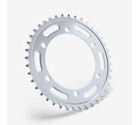 Rear Sprocket 520-40T compatible with Lexmoto LXR 125 Euro 5 SY125-10-E5/LXR 125 SY125-10/LXR SE 125 Euro 5 SY125-10-SE-E5/LXR SE 125 SY125-10-SE/LXS 125 Euro 5 TR125-GP2-E5