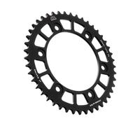 Rear Sprocket Fit Honda CBR 900 RR 00-03 JT Standard A1308.45BLK Black 1 Unit