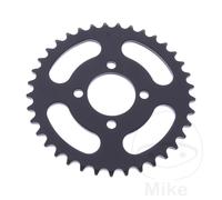 ESJOT Antriebstechnik Chainring Gen4 Silver 40T