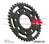 Jt Sprockets Jtr 269-34 Rear Sprocket