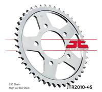 Rear Sprocket For Triumph Daytona 750 1992 JT R2010.45 Standard 1 Unit 45Tooth