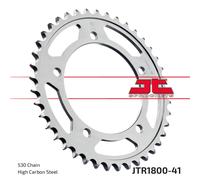 Rear Sprocket For Triumph Daytona 955 i 2002 JT R1800.41 Standard Id:120 1 Unit