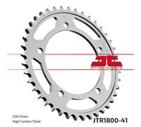 Rear Sprocket For Triumph Daytona 955 i 2002 JT R1800.41 Standard Id:120 1 Unit