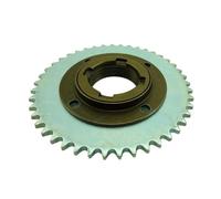Rear Sprocket Freewheel Clutch Bearing 44T T8F Compatible With