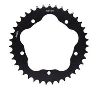 Rear Sprocket Gear 525 39T 42T 43T 45T 1000cc Compatible With Ducati Road 1000 S Multistrada DS 2005 2006 1000 S2R 05(39T)