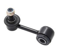 Anti Roll Bar Link fits MAZDA 6 GG, GY 2.3 Rear Left or Right 02 to 08 Febi New