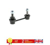Rear Stabiliser Bar Link coupling Rod For Alpina B6 B7 Bmw 5 6 37106775189