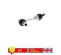Rear Stabiliser Bar Link coupling Rod For Bmw 5 01-10 6 03-10 33506781540