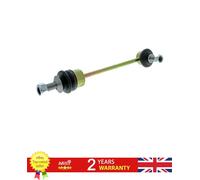 Rear Stabiliser Bar Link coupling Rod For Bmw 7 01-09 33506781538