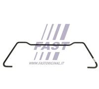 REAR STABILISER BAR SUSPENSION FITS: FITS FOR IVECO DAILY I PLATFORM/CHASSIS