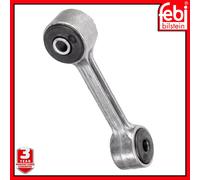 Stabilizer Link Rear Axle Left Coupling Rod 17779 FEBI BILSTEIN for BMW 3