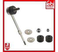 Rear Stabiliser Drop Link Anti Roll Bar Febi 30830 For Volvo V60 V70 30736947