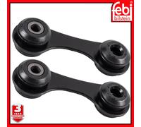 Anti Roll Bar Link Rear Left or Right 27775 Febi Stabiliser Drop Link 71740112