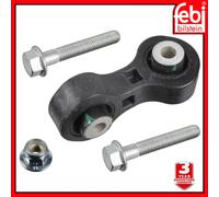 Anti Roll Bar Link fits AUDI A4 Allroad B8 Rear Left or Right 2.0 2.0D 3.0D Febi