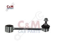 Rear Stabiliser Link Bar Fits Nissan Nv400 2011-2021